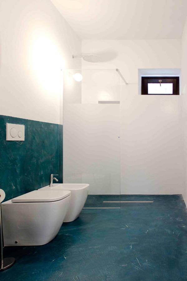 Le Stanze Della Musica Hotel Borgomale ภายนอก รูปภาพ