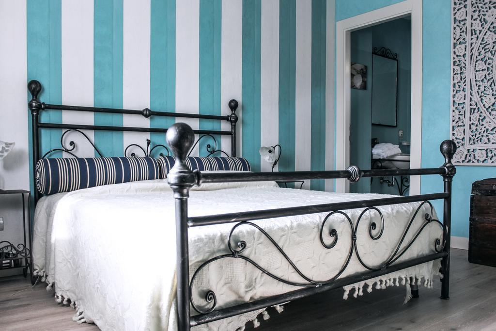 Le Stanze Della Musica Hotel Borgomale ภายนอก รูปภาพ
